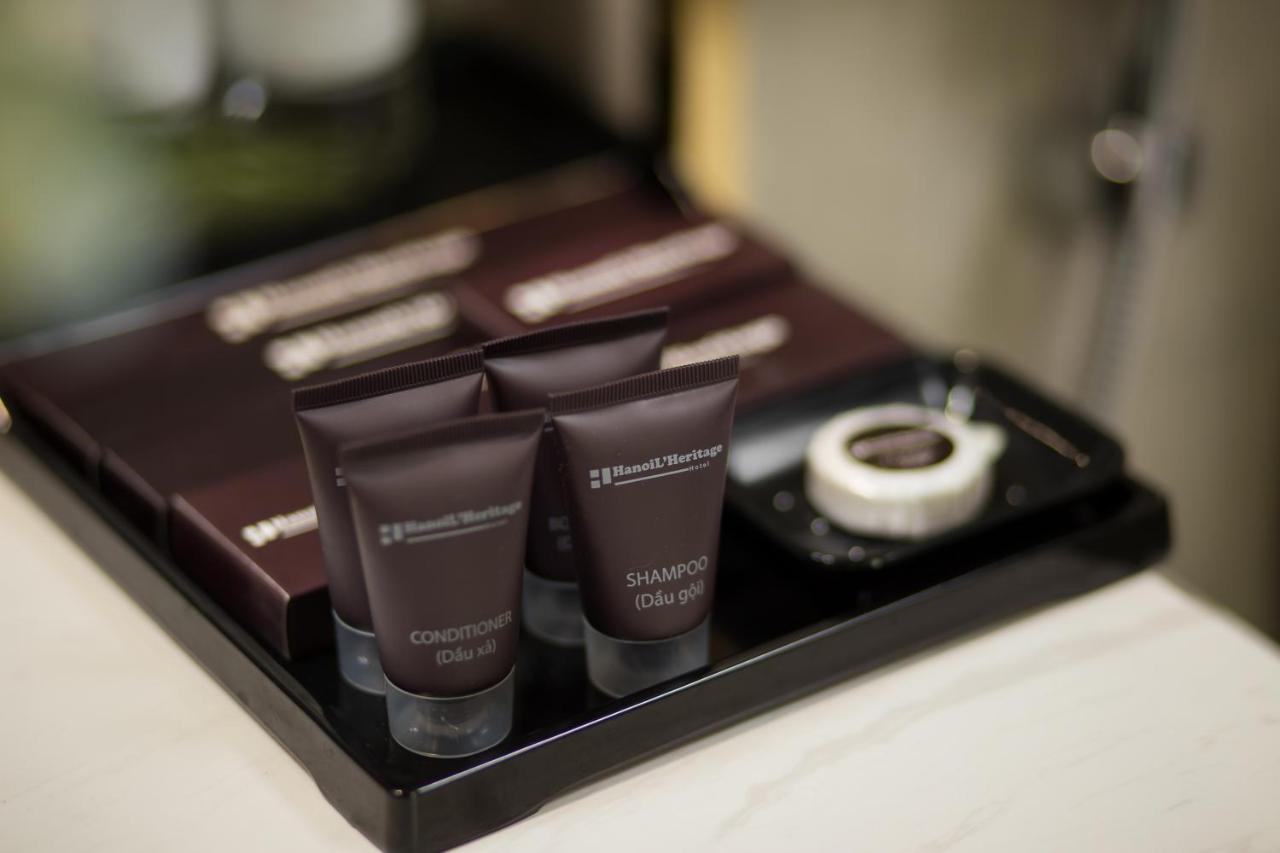L'heritage Diamond & Hotel 4*