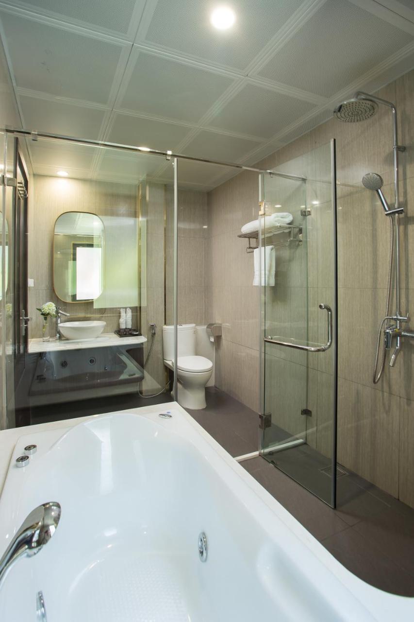 Hotel L'heritage Diamond &