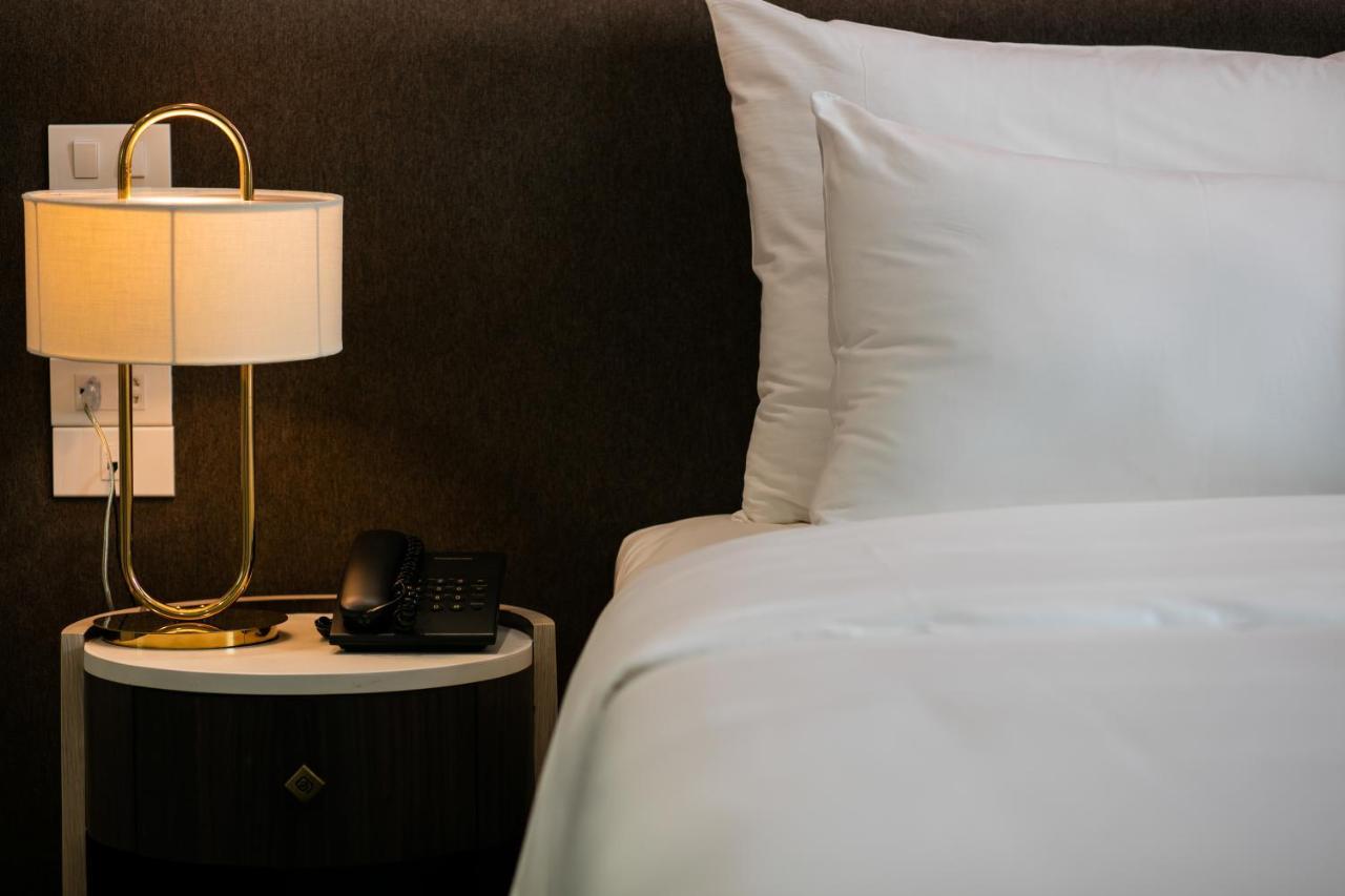 L'heritage Diamond & Hotel Hanoi