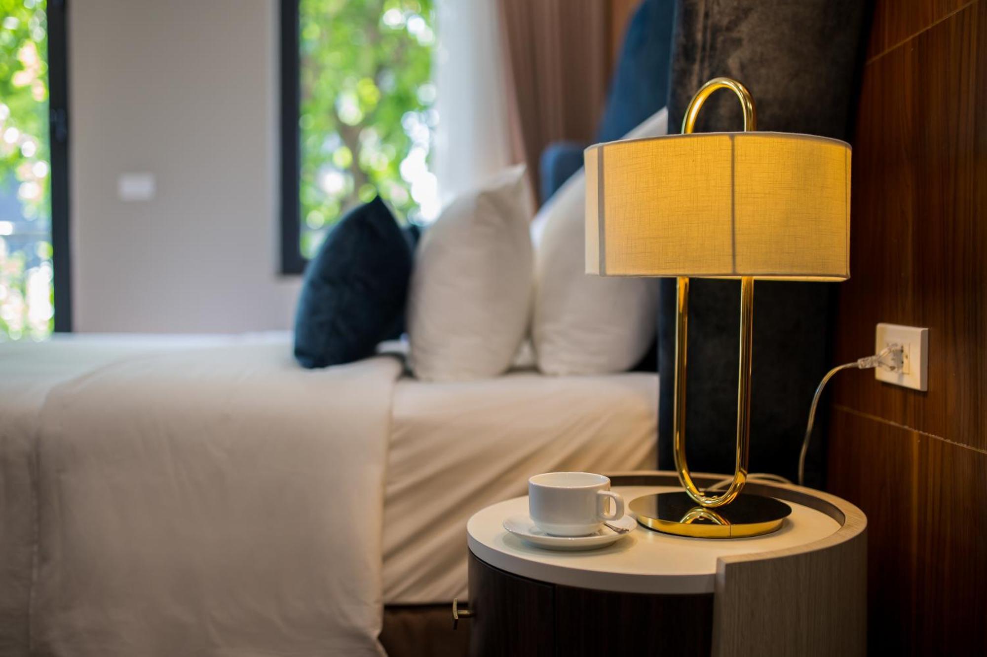 L'heritage Diamond & Hotel