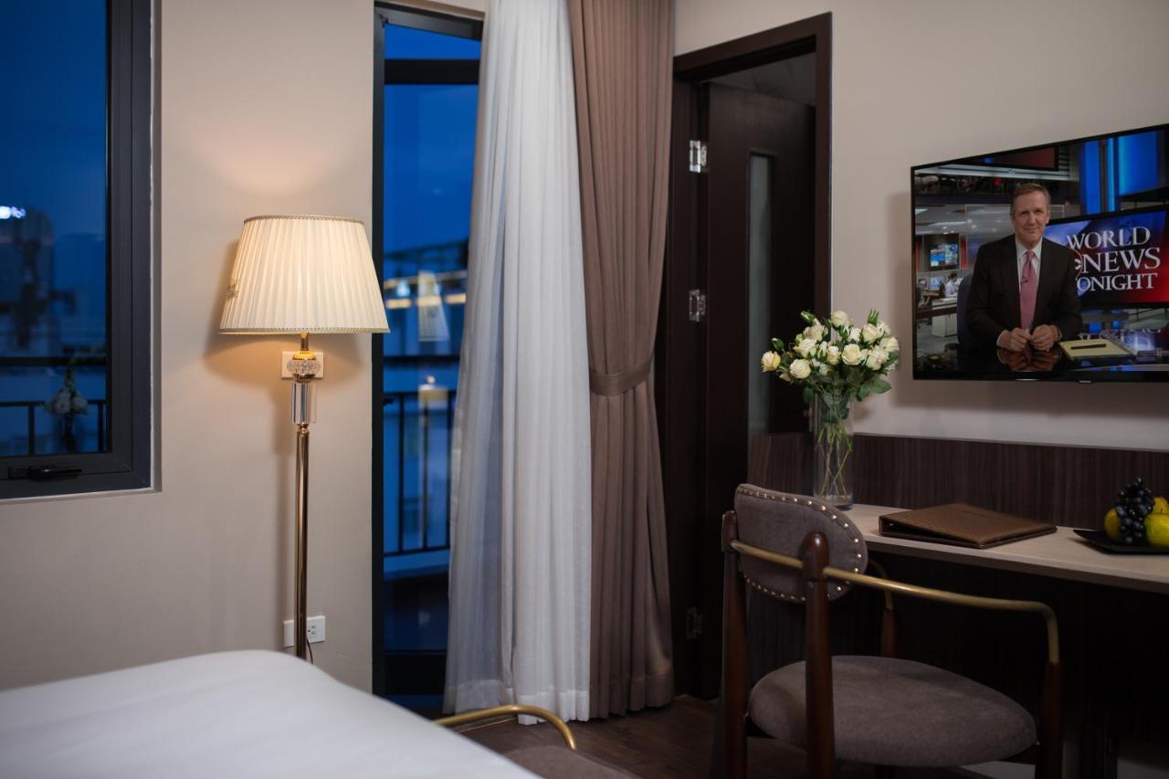 L'heritage Diamond & Hotel 4*