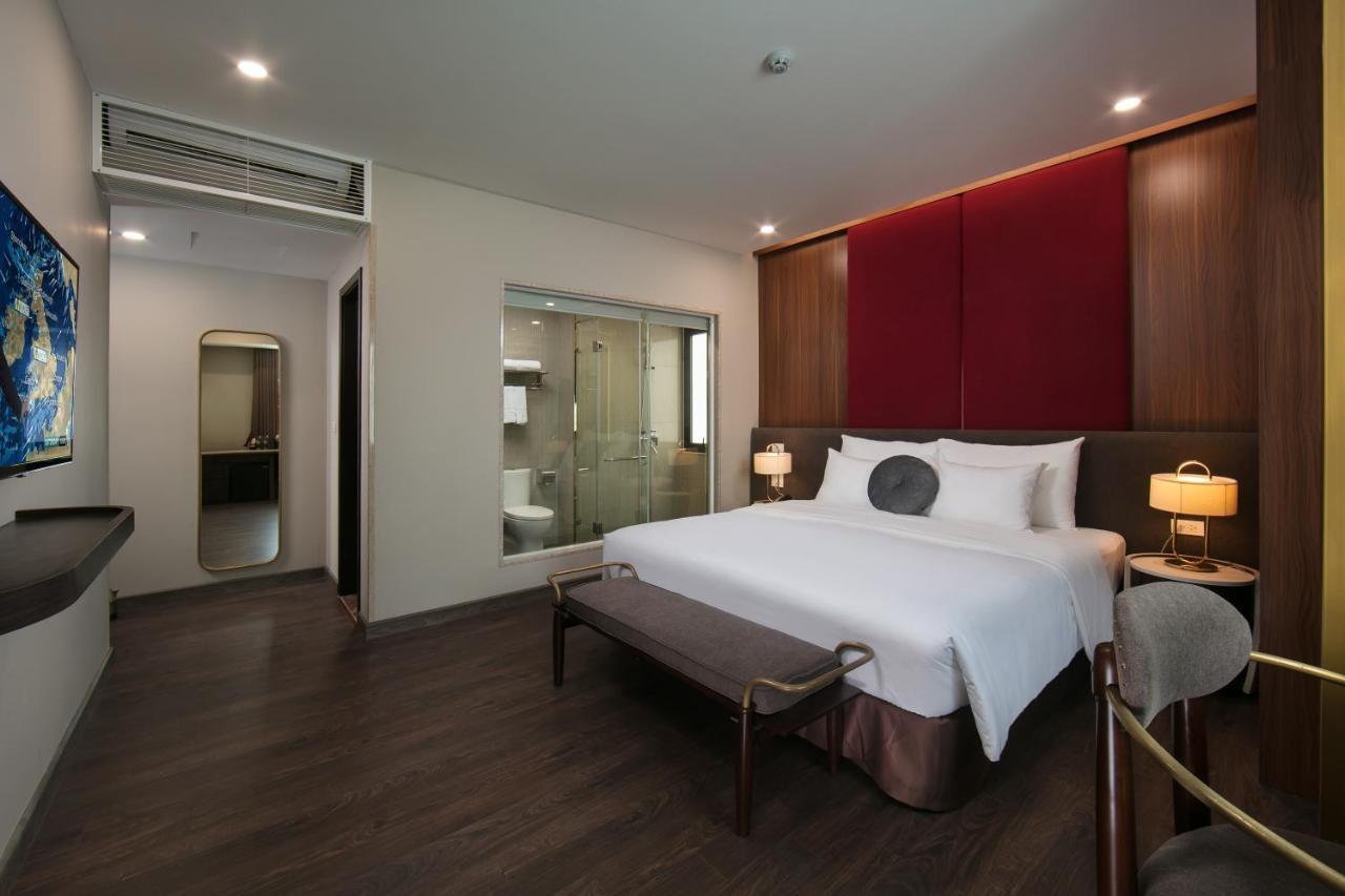 L'heritage Diamond & 4* Hanoi