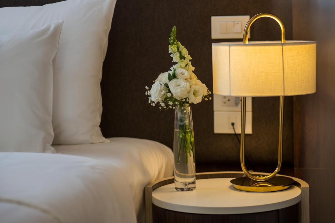 L'heritage Diamond & Hotel 4*