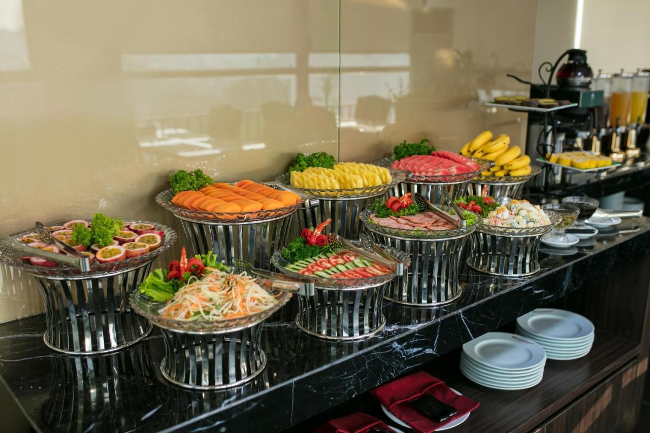 Hotel L'heritage Diamond & 4*