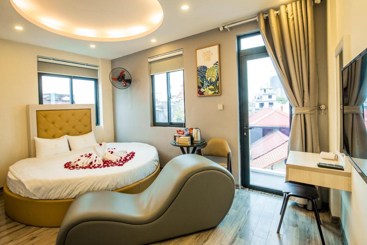Hotel Golden