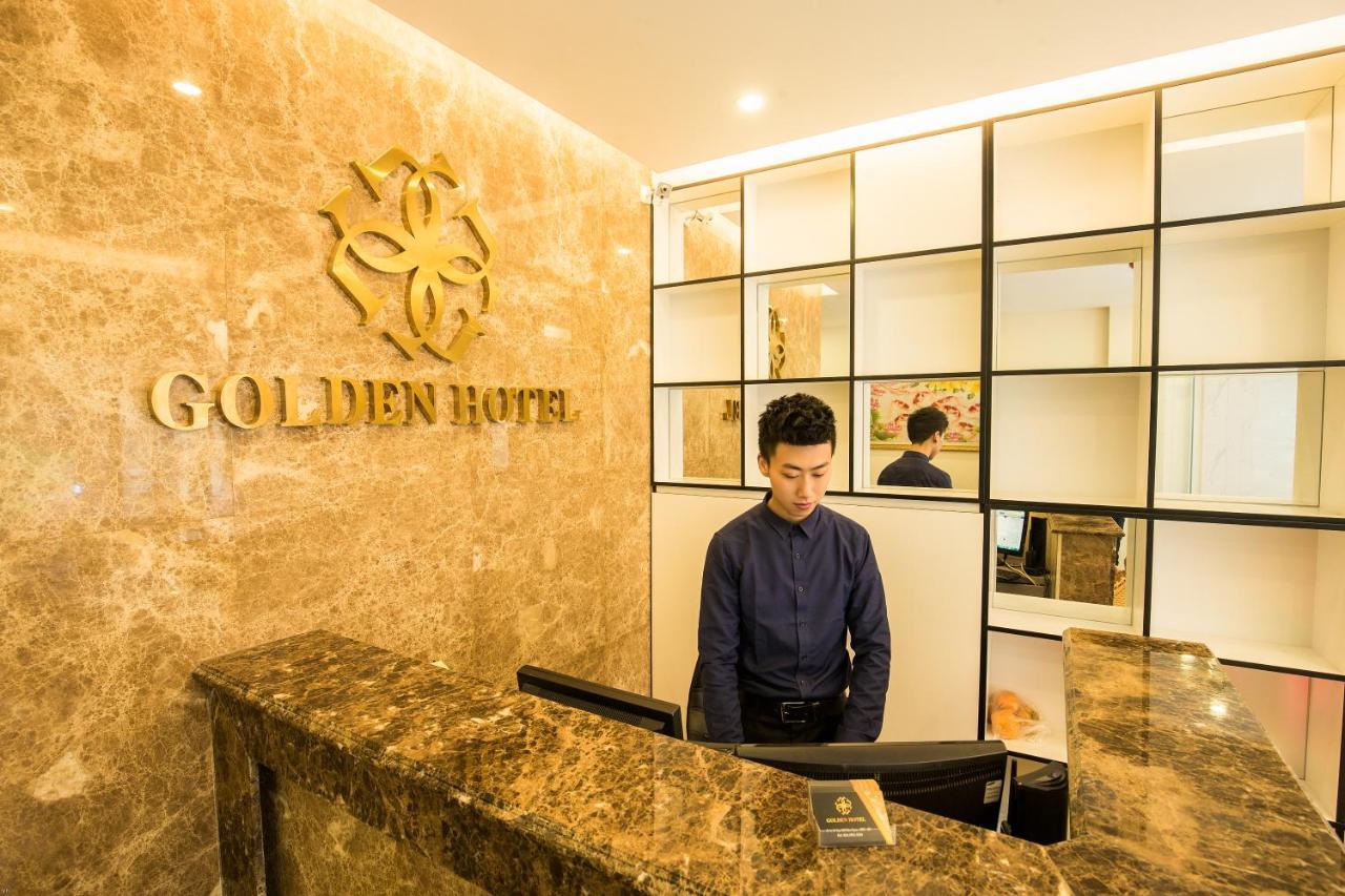 Hotel Golden Hanoi