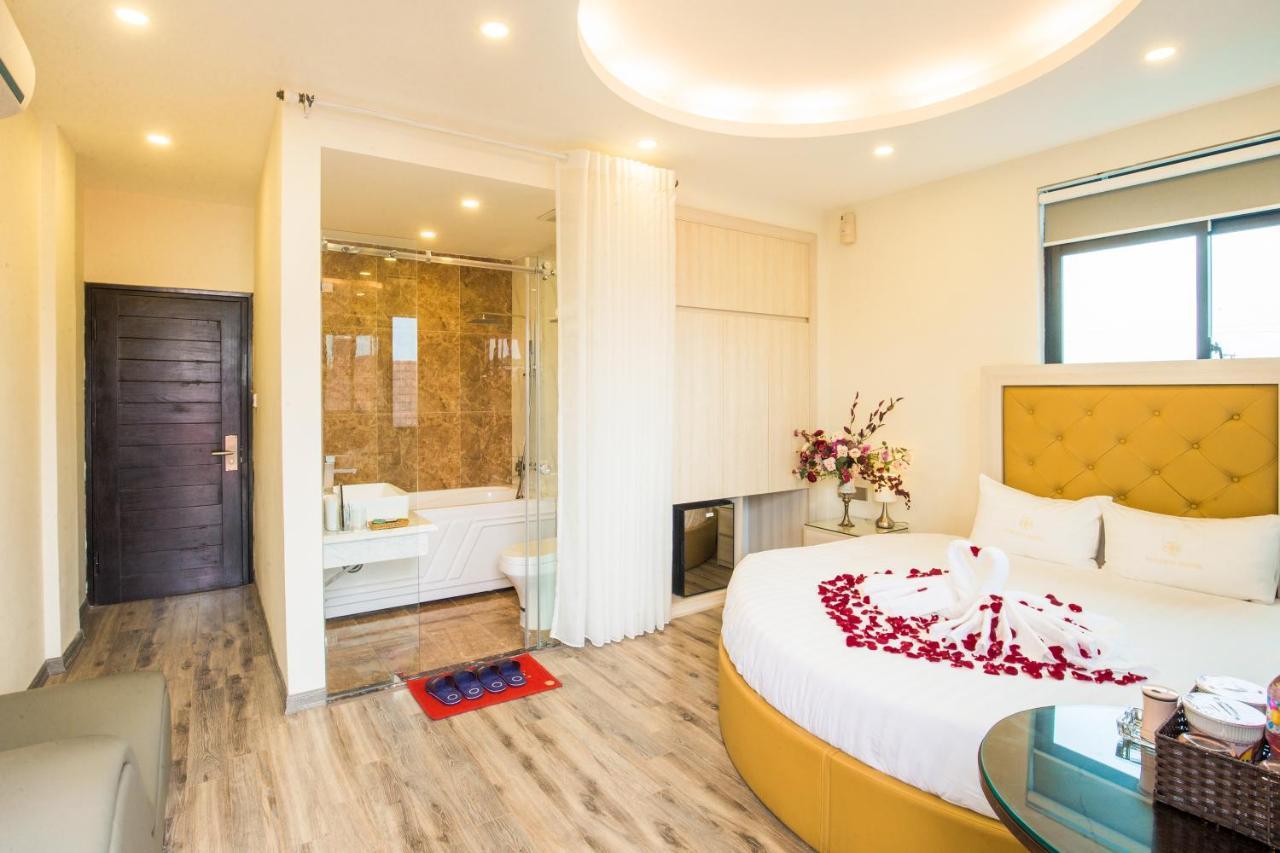 Golden Hotel Hanoi