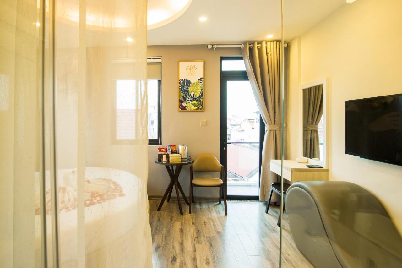 Golden Hanoi