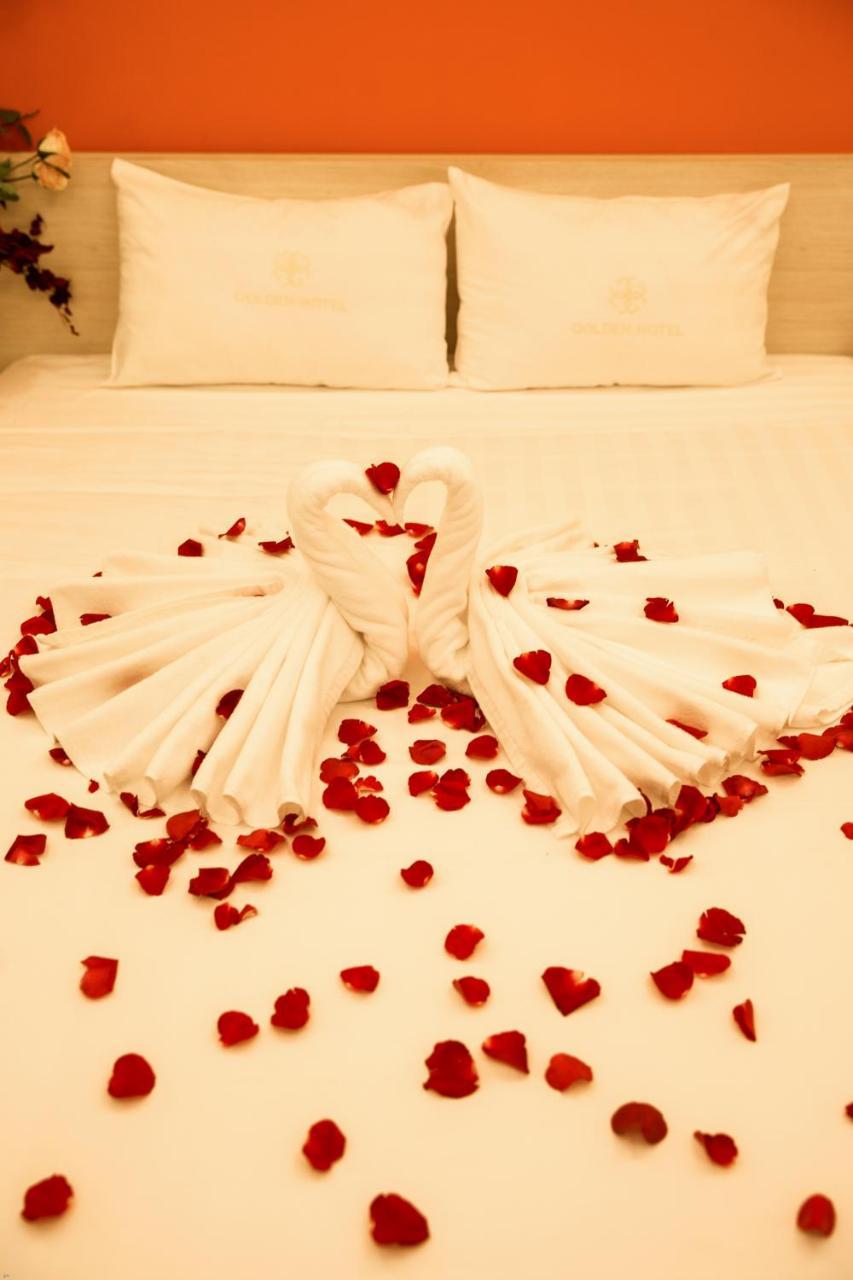 Hotel Golden Hanoi