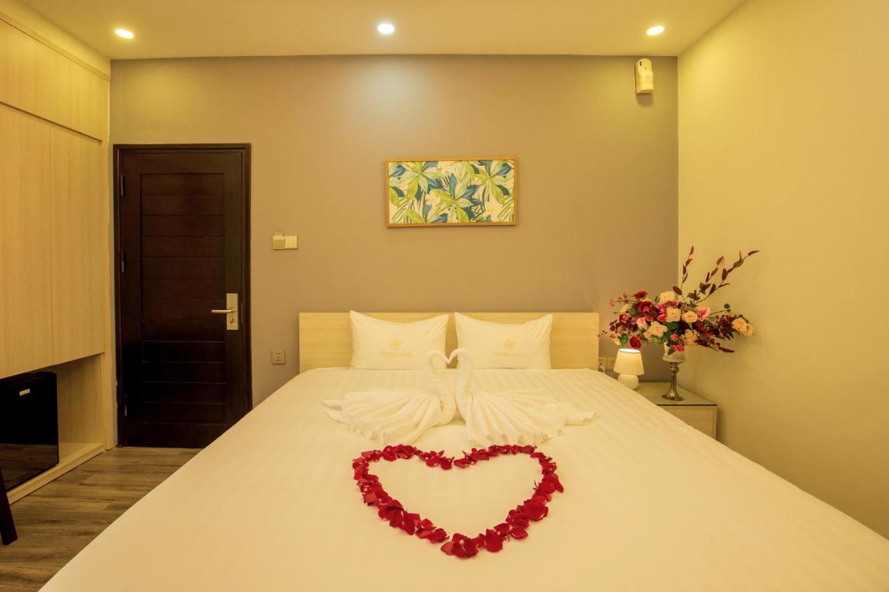 Golden Hotel 3*