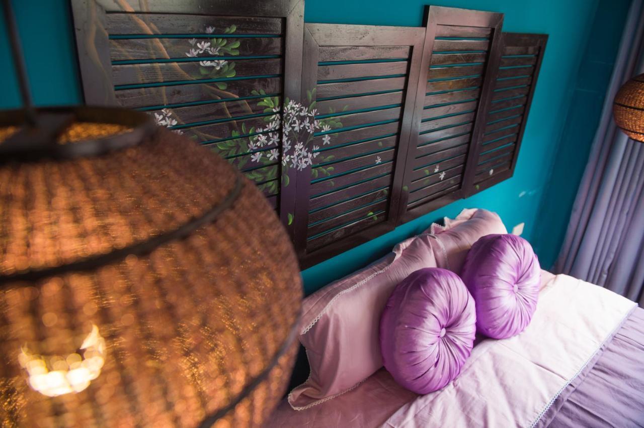 Millan Serenity Bed & Breakfast