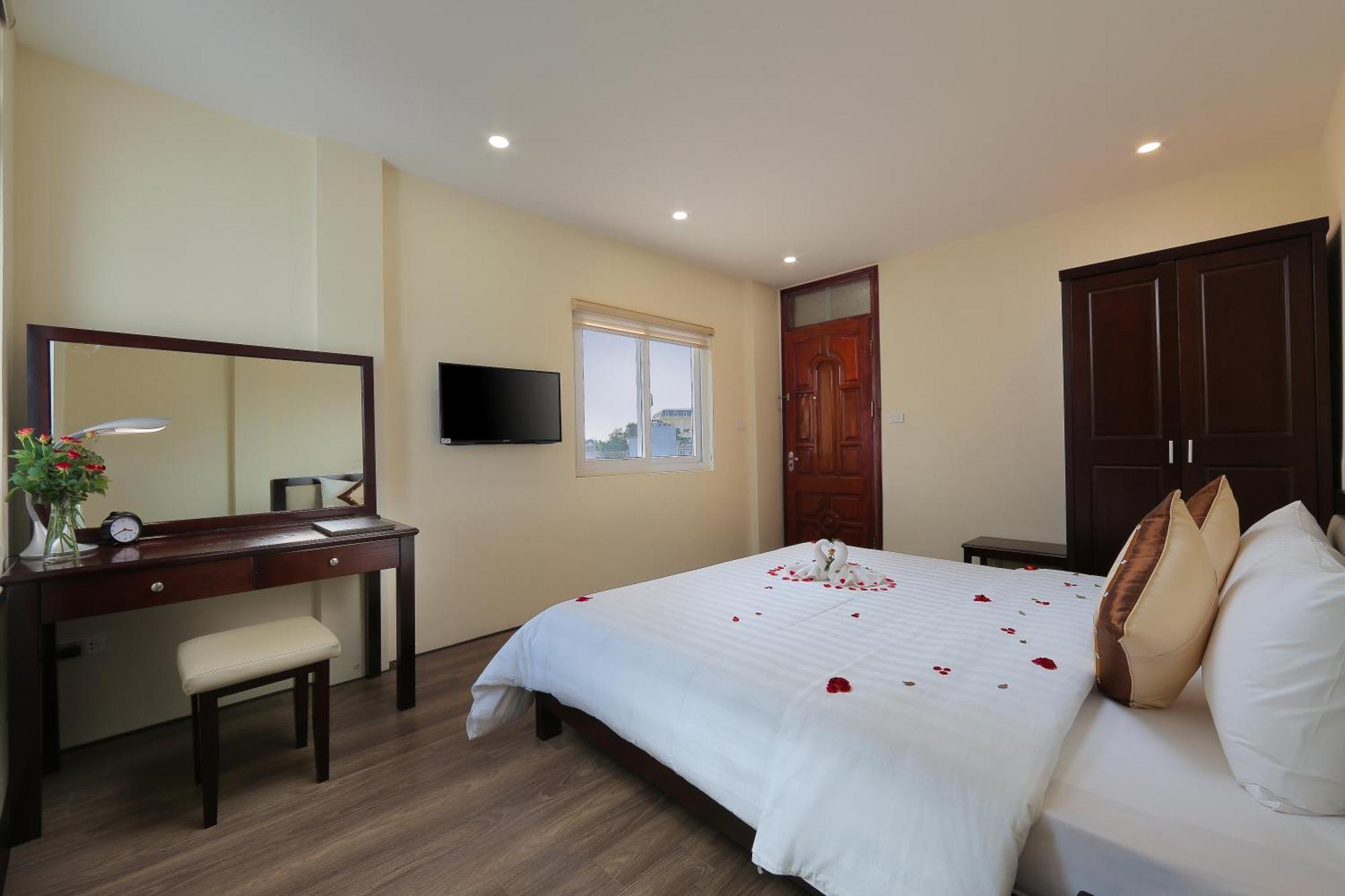 Spoon Hotel Hanoi