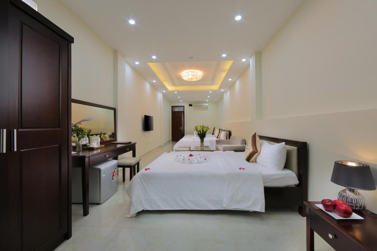Spoon 3* Hanoi