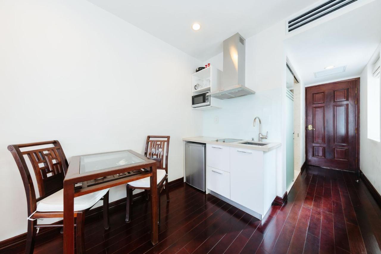 Viethome-doorstep To Hoan Kiem Casa de hóspedes 2*