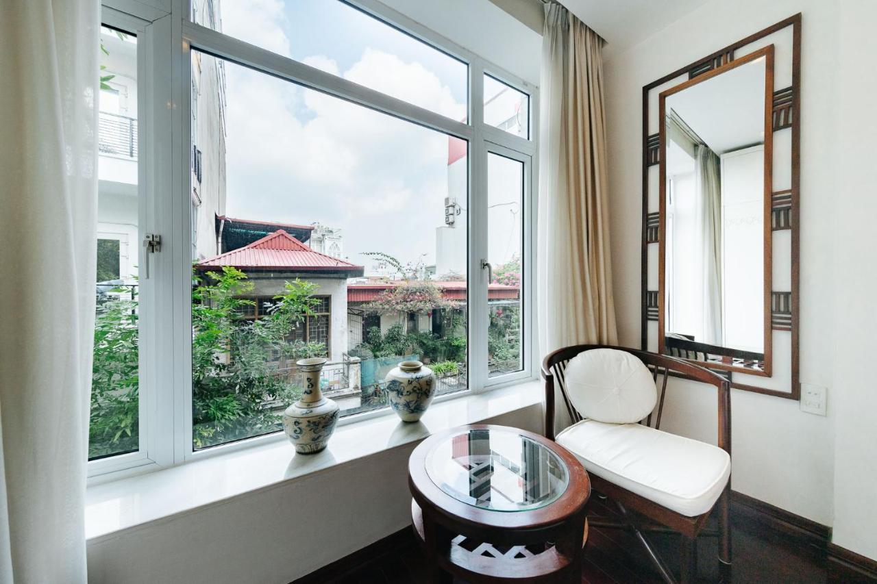 Viethome-doorstep To Hoan Kiem Casa de hóspedes 2*