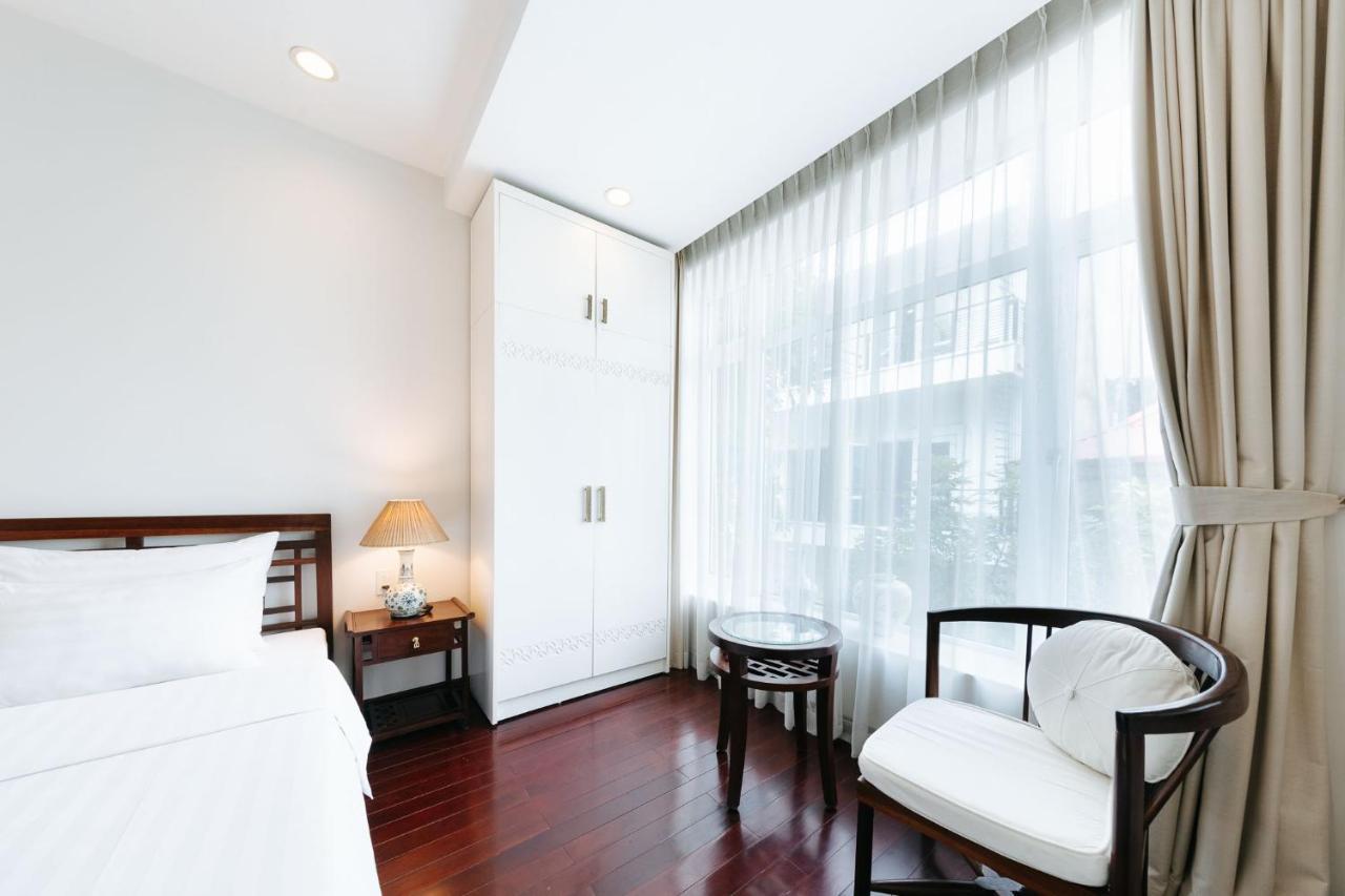 Viethome-doorstep To Hoan Kiem Casa de hóspedes 2*