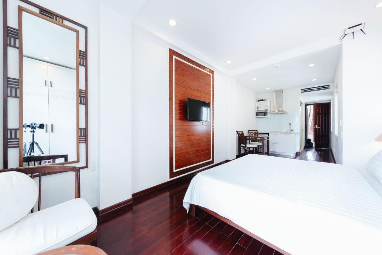 Casa de hóspedes Viethome-doorstep To Hoan Kiem