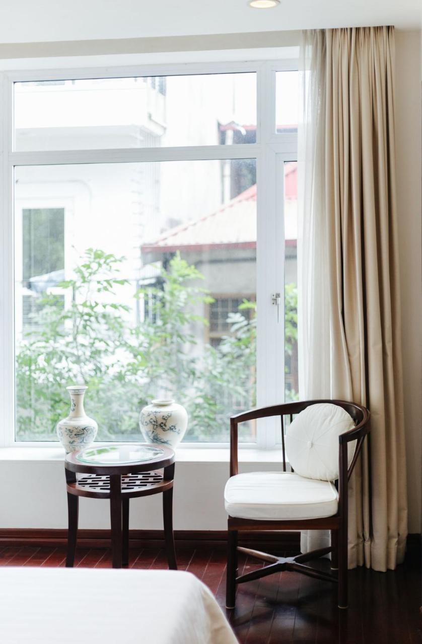 Viethome-doorstep To Hoan Kiem Casa de hóspedes