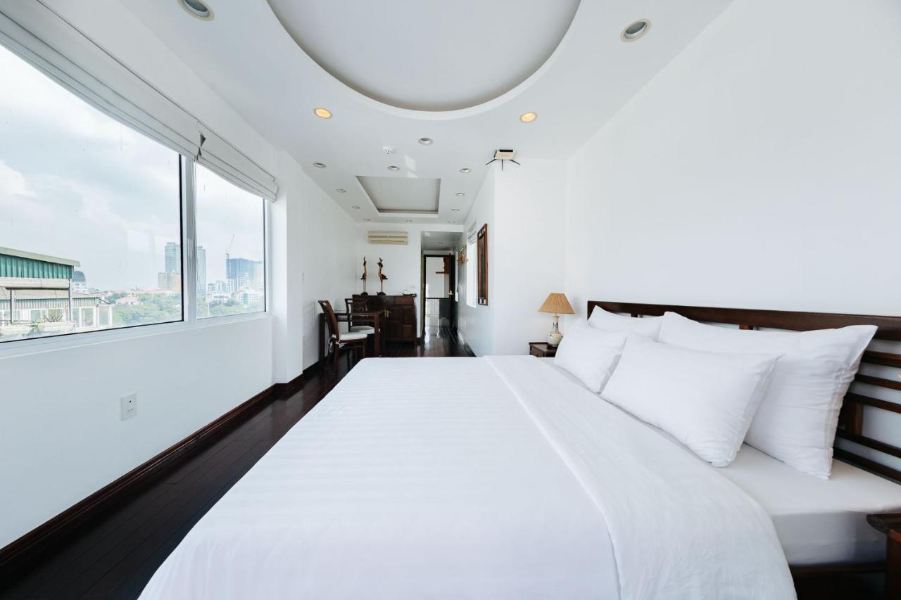 Viethome-doorstep To Hoan Kiem 2*
