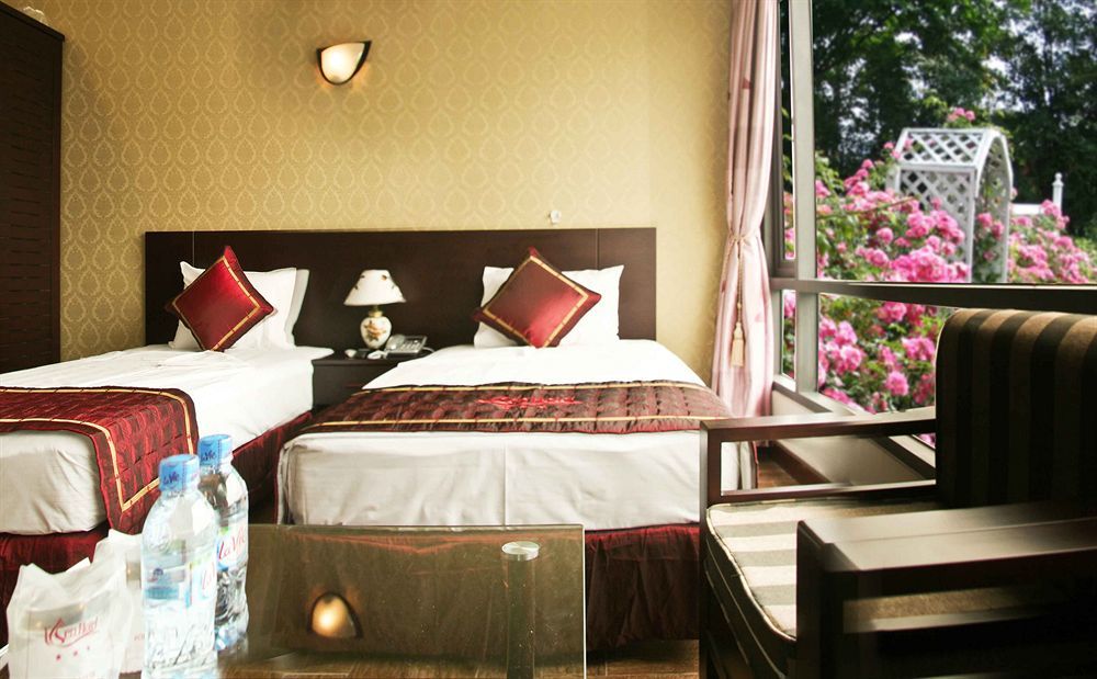 Sen - Managed By Sen Group Hotel Hanoi
