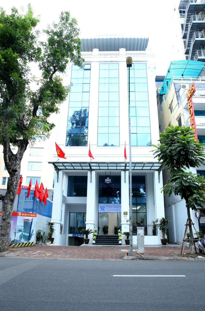Adonis Hà Nội