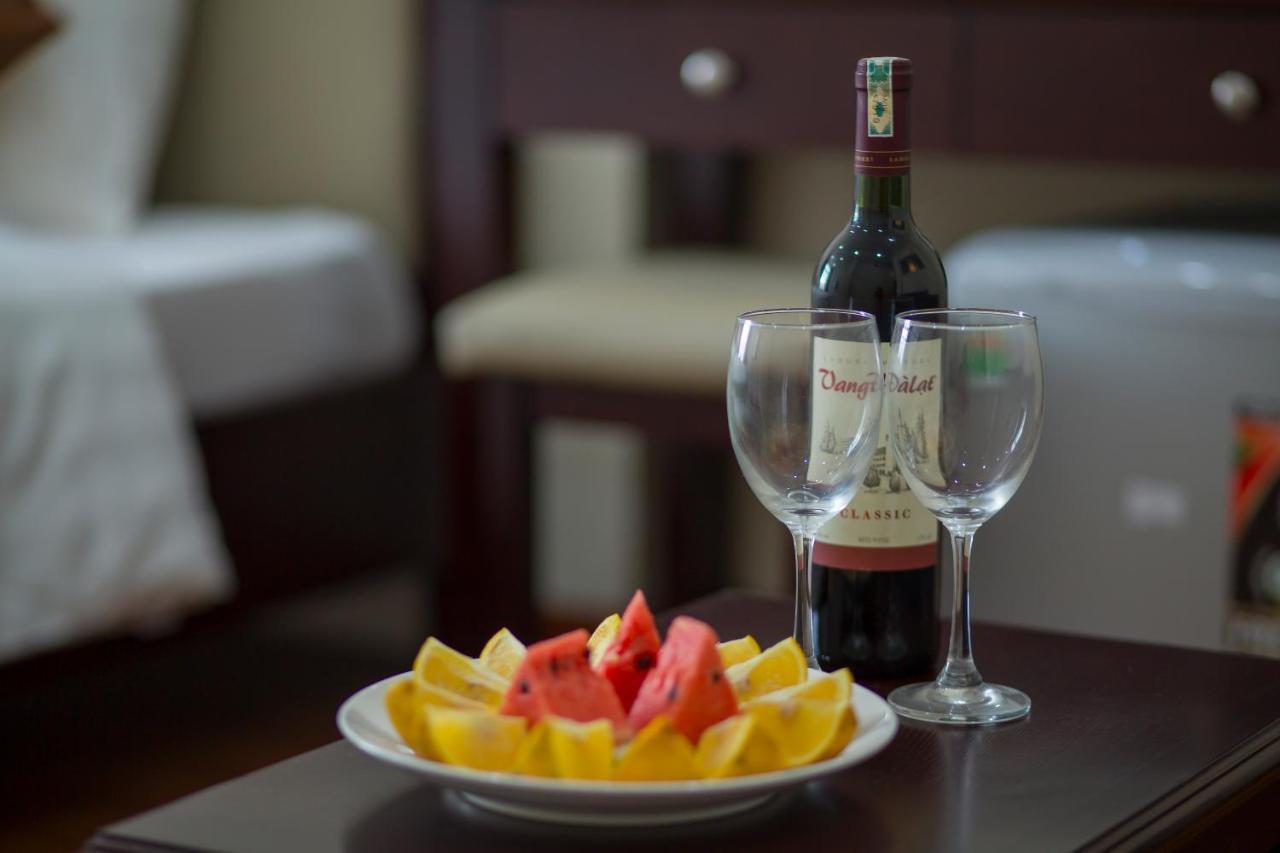 Hotel Spoon