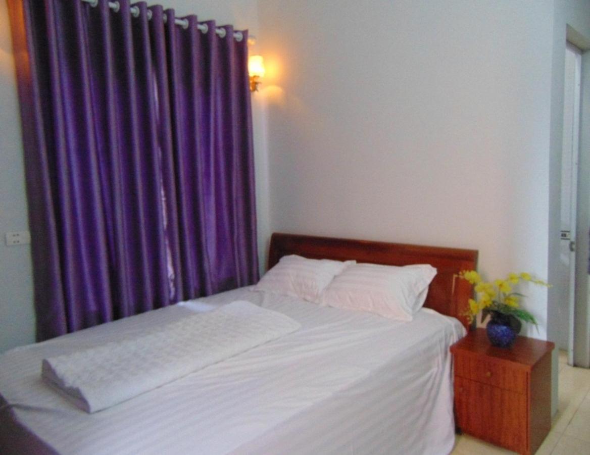 Huy Hoang Airport Bed & Breakfast