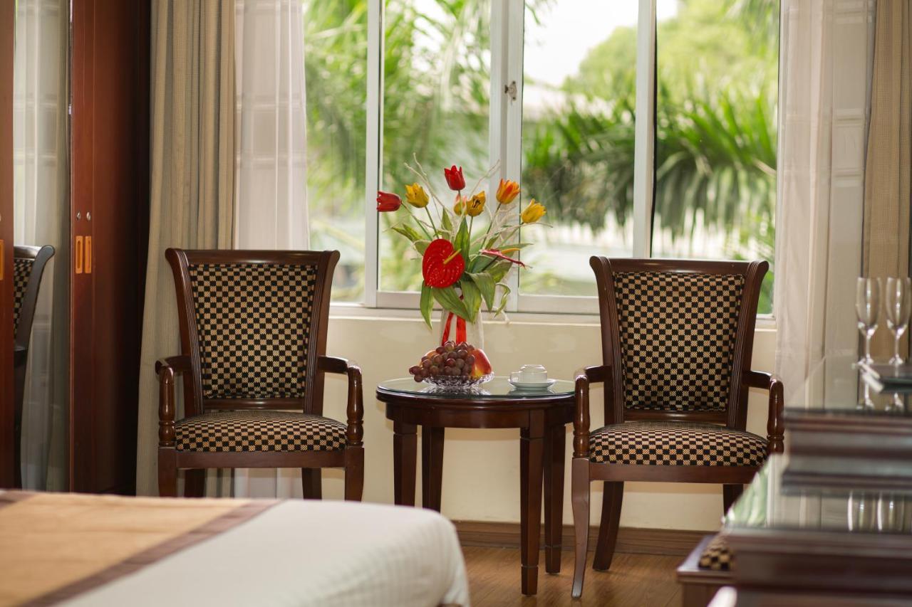 Tqt 2 Hotel 3*