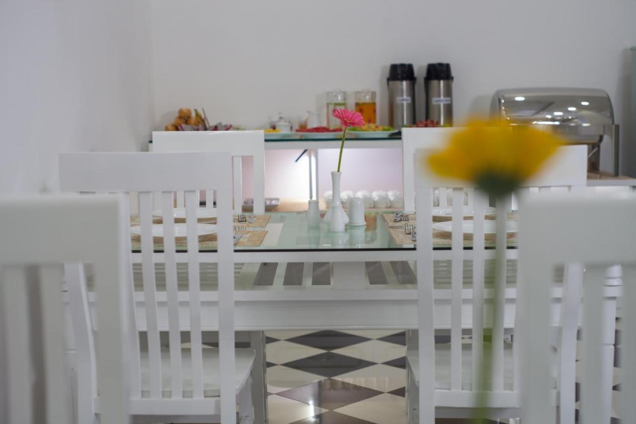 Hotel Boutique House