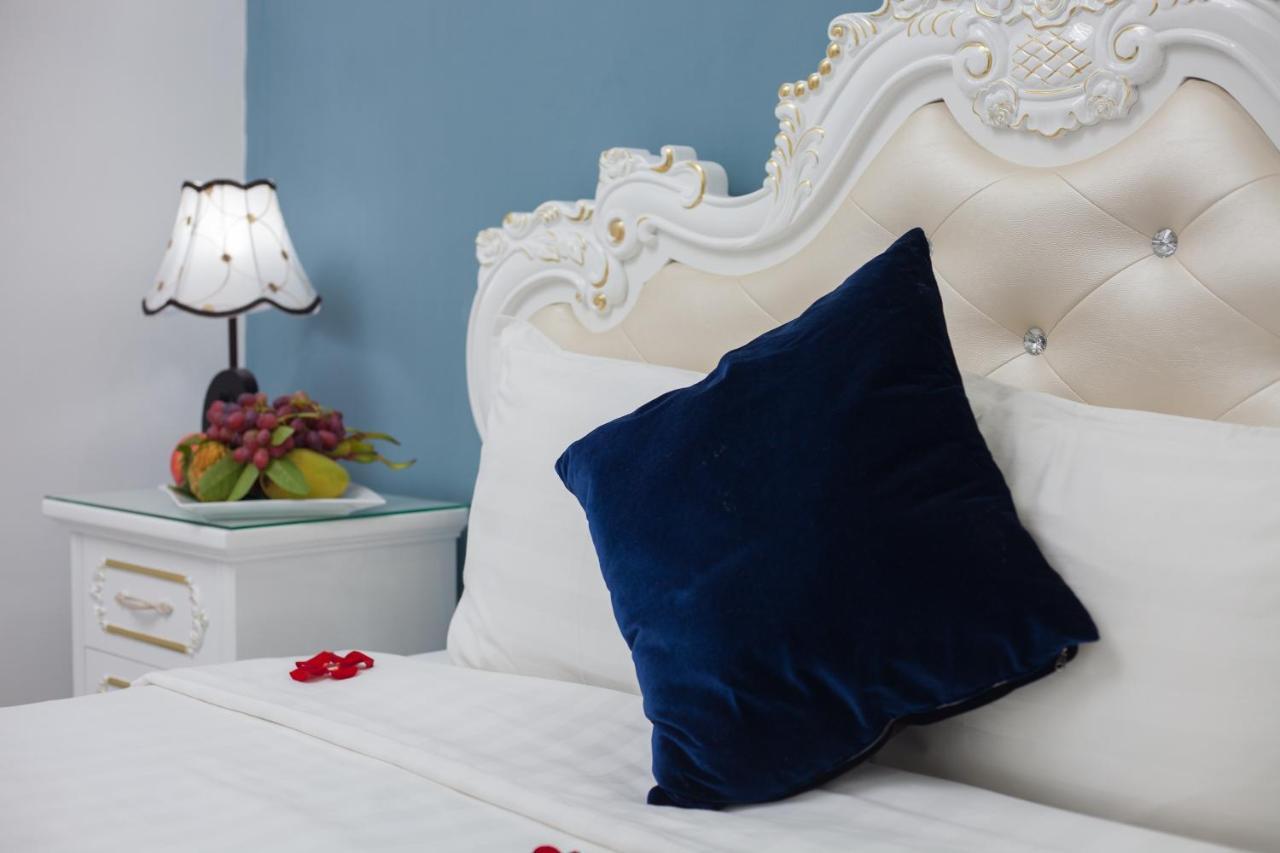 Hotel Boutique House