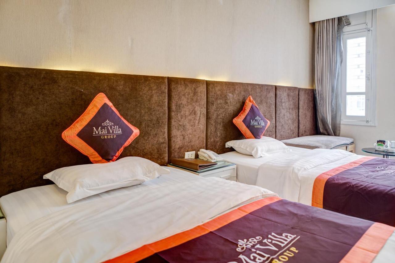 Mai 1 2* Hà Nội