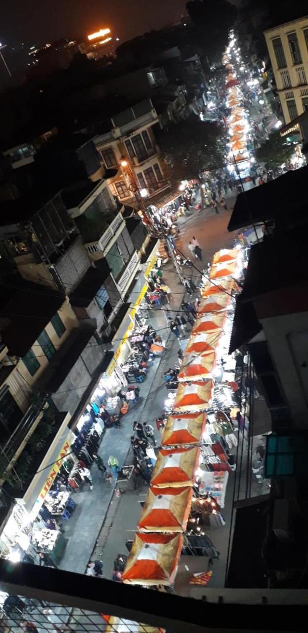 Hostel Rocks Hanoi