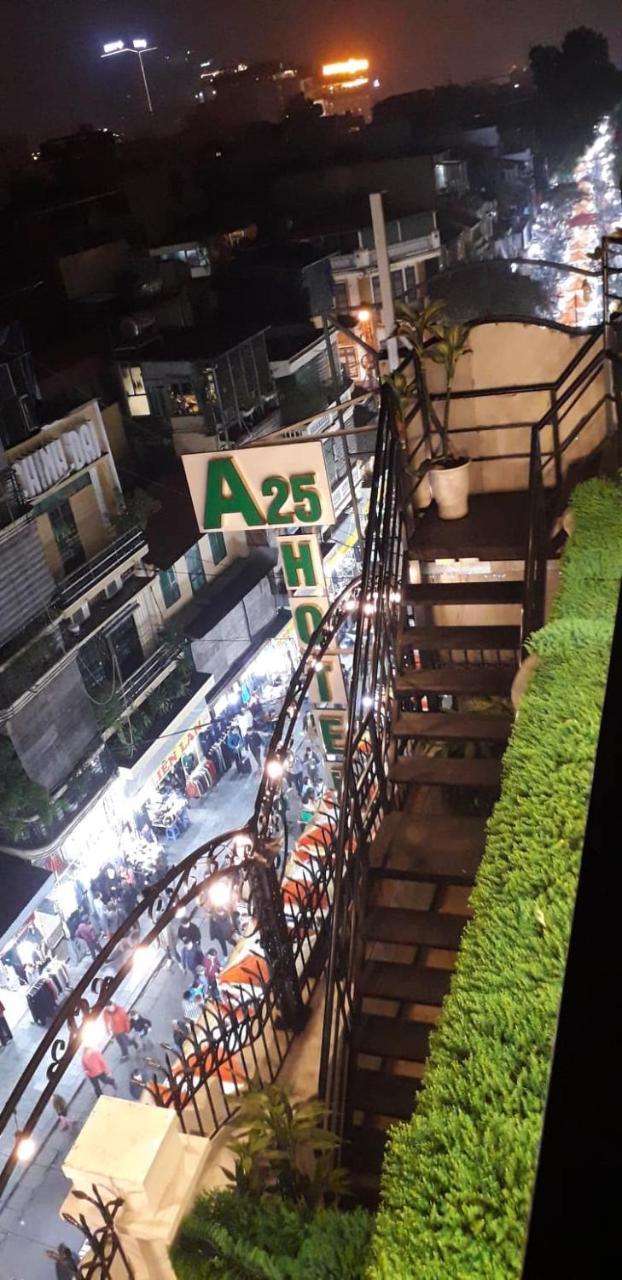 Rocks Hostel Hanoi