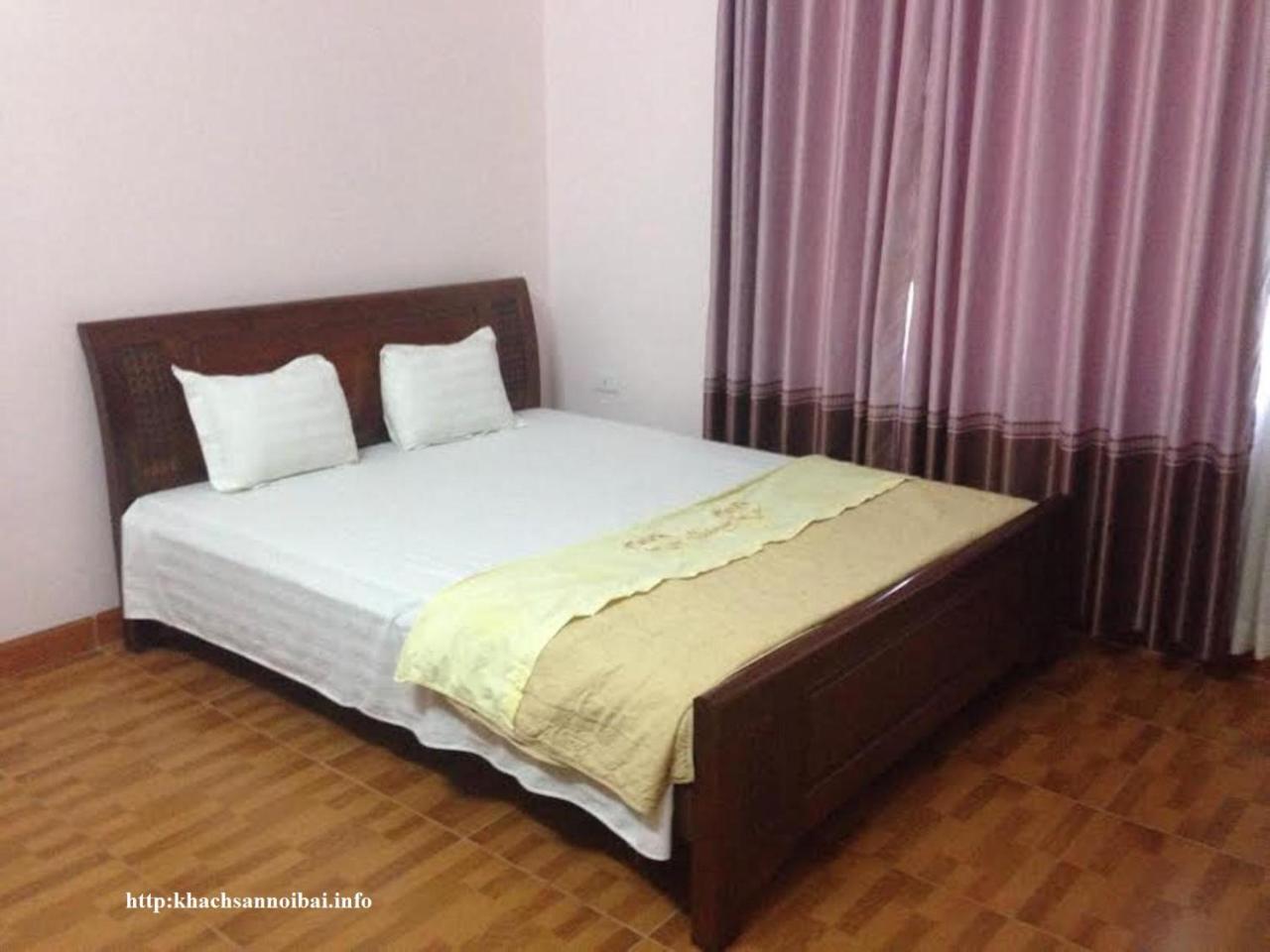 Noi Bai Hotel
