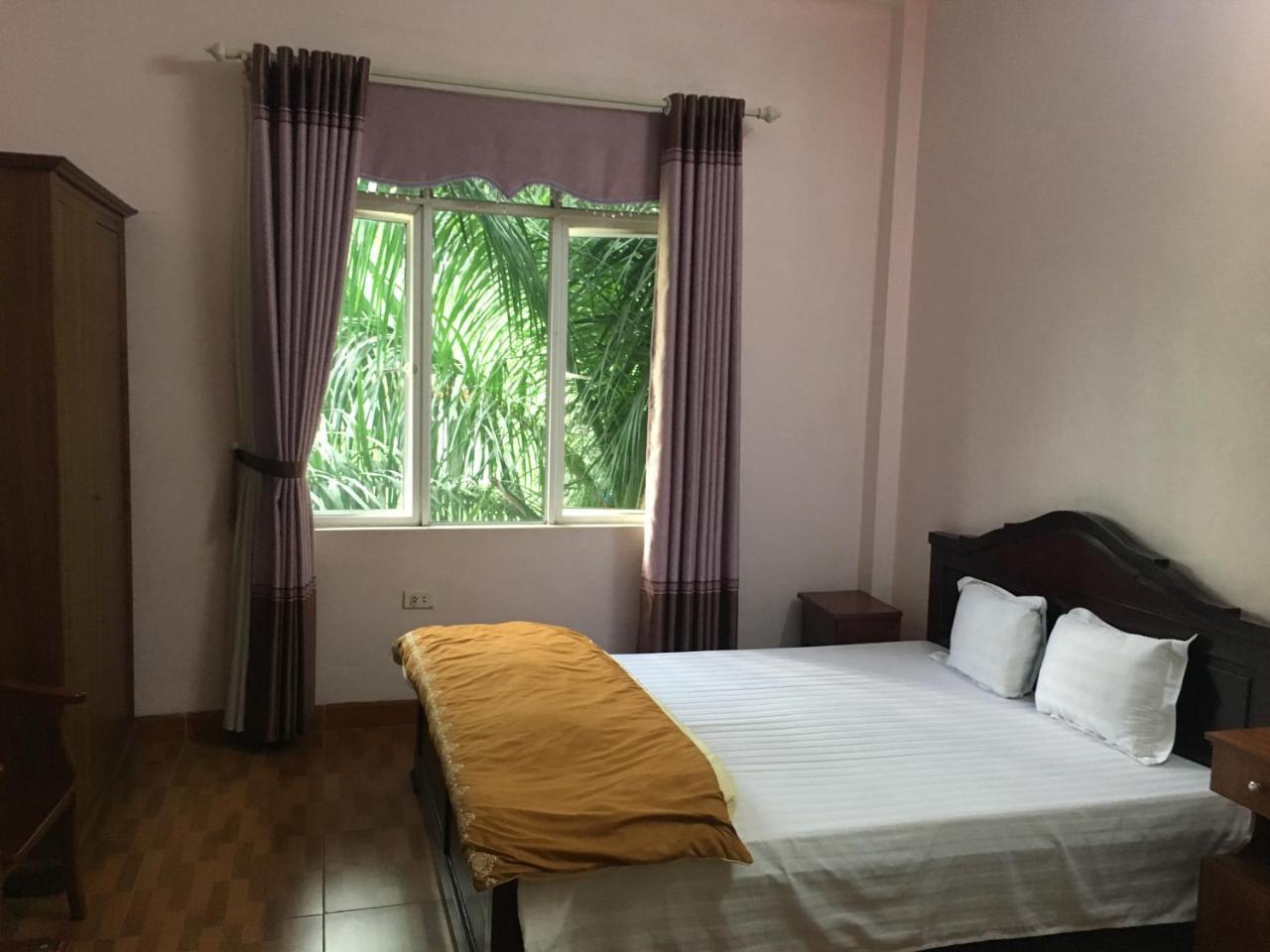 Hotel Noi Bai