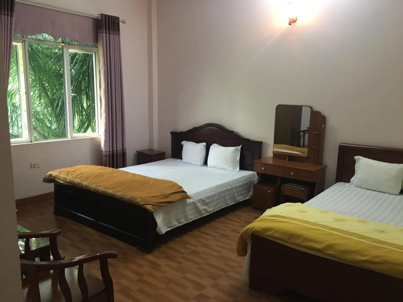 Noi Bai Hotel