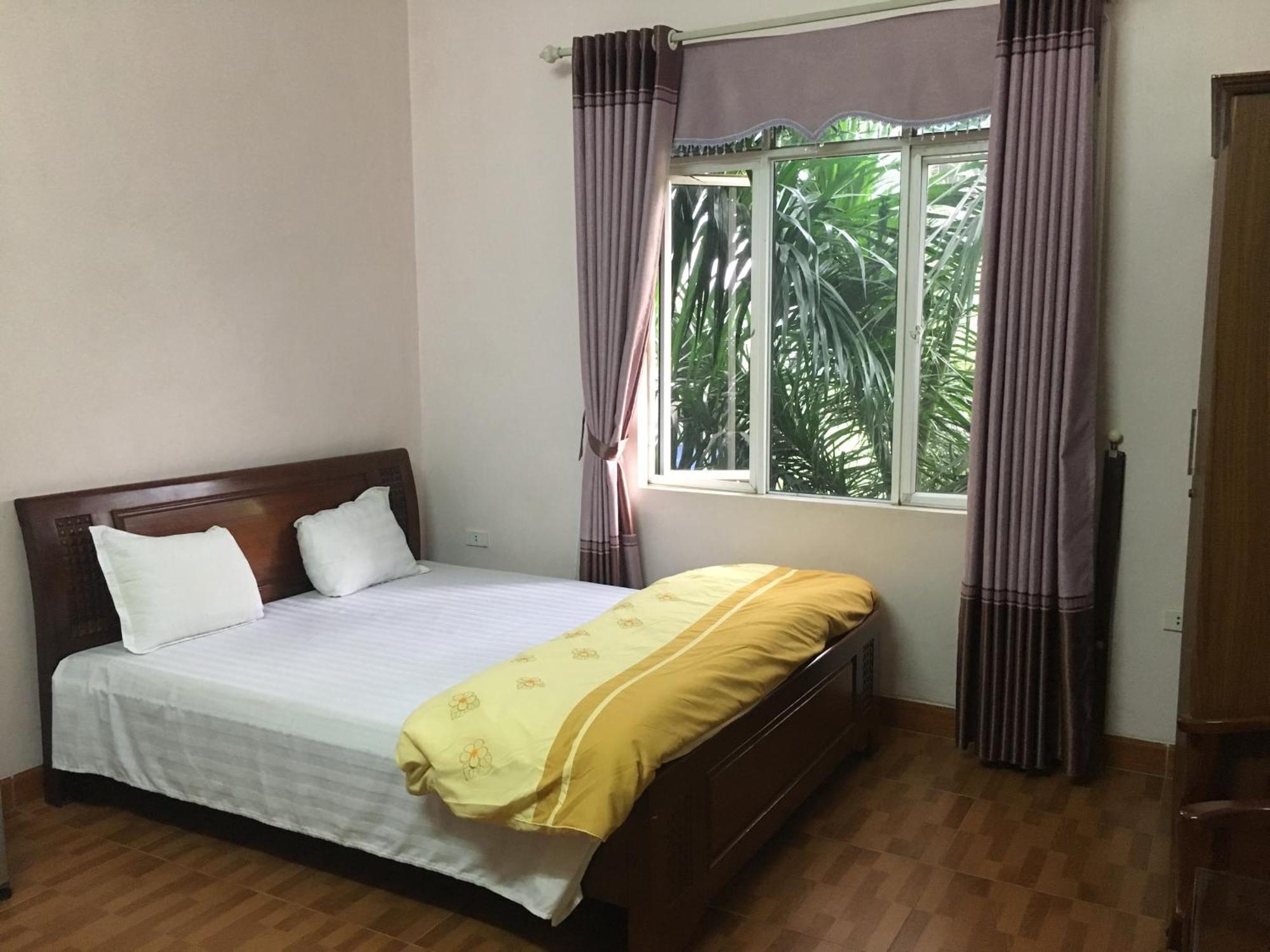 Noi Bai * Hanoi