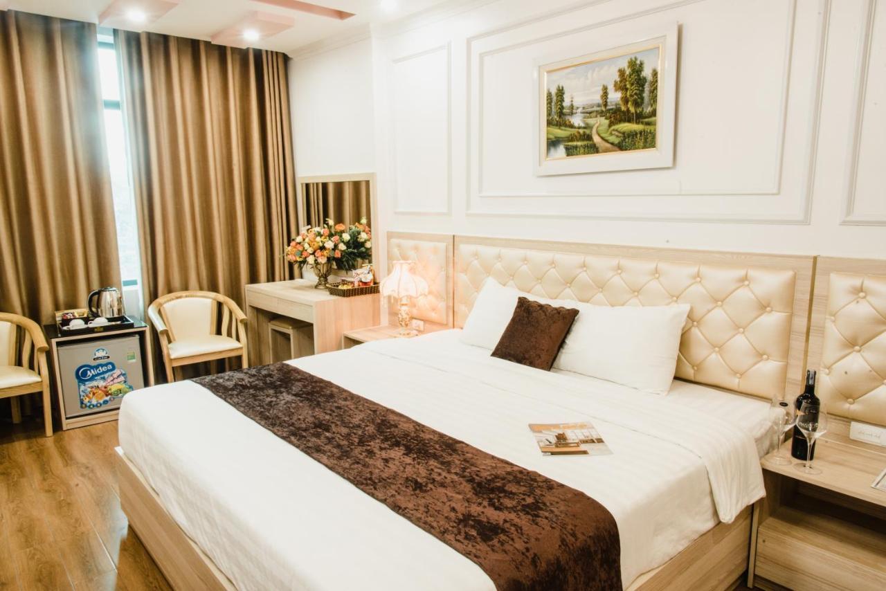 Vu Linh Hotel *