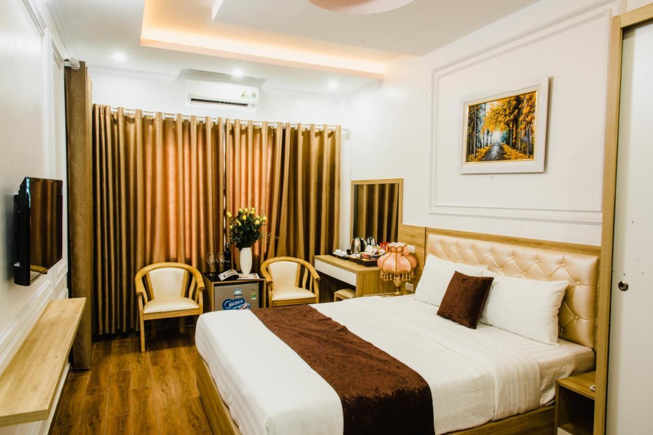 Vu Linh Hanoi