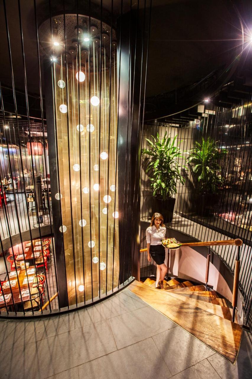 The Chi Boutique Hotel 4*