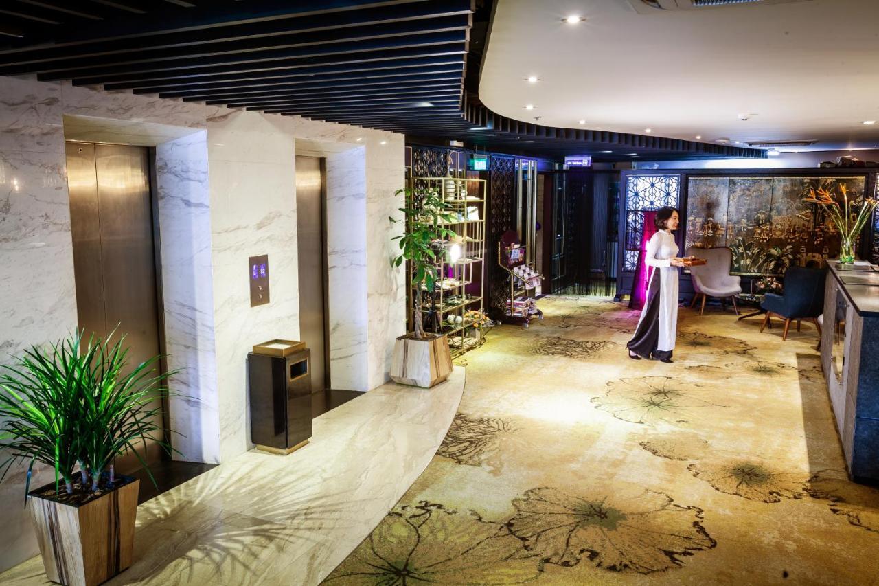 The Chi Boutique 4*