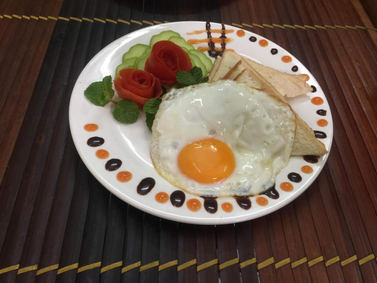 Family Homestay Khách sạn Hà Nội