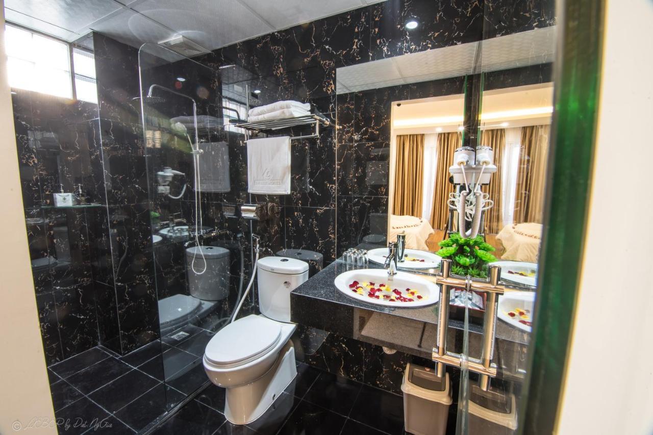 Hotel Lieber
