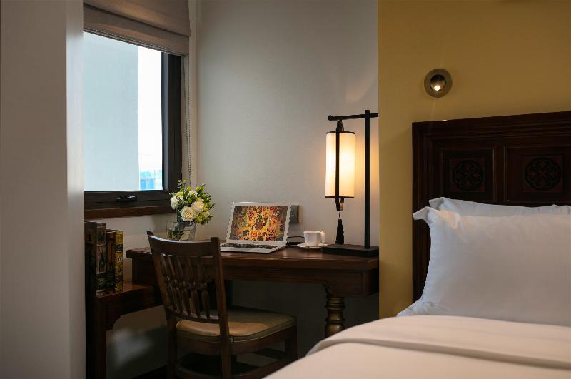Hotel San Grand & Hanoi