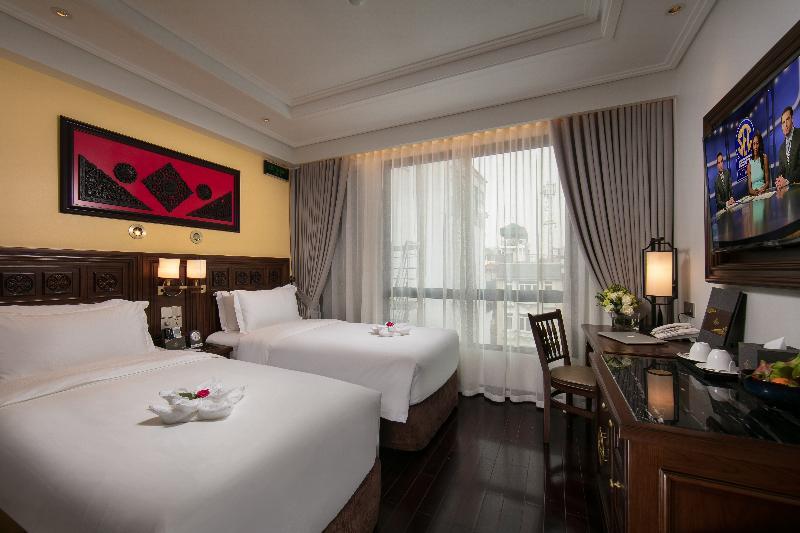 Hotel San Grand & 4*