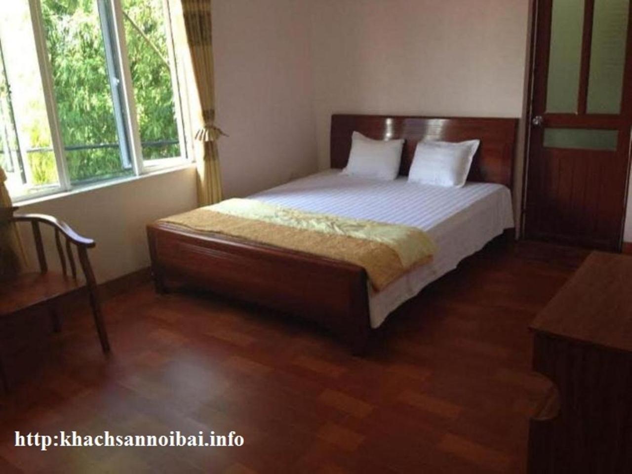 Noi Bai Hotel