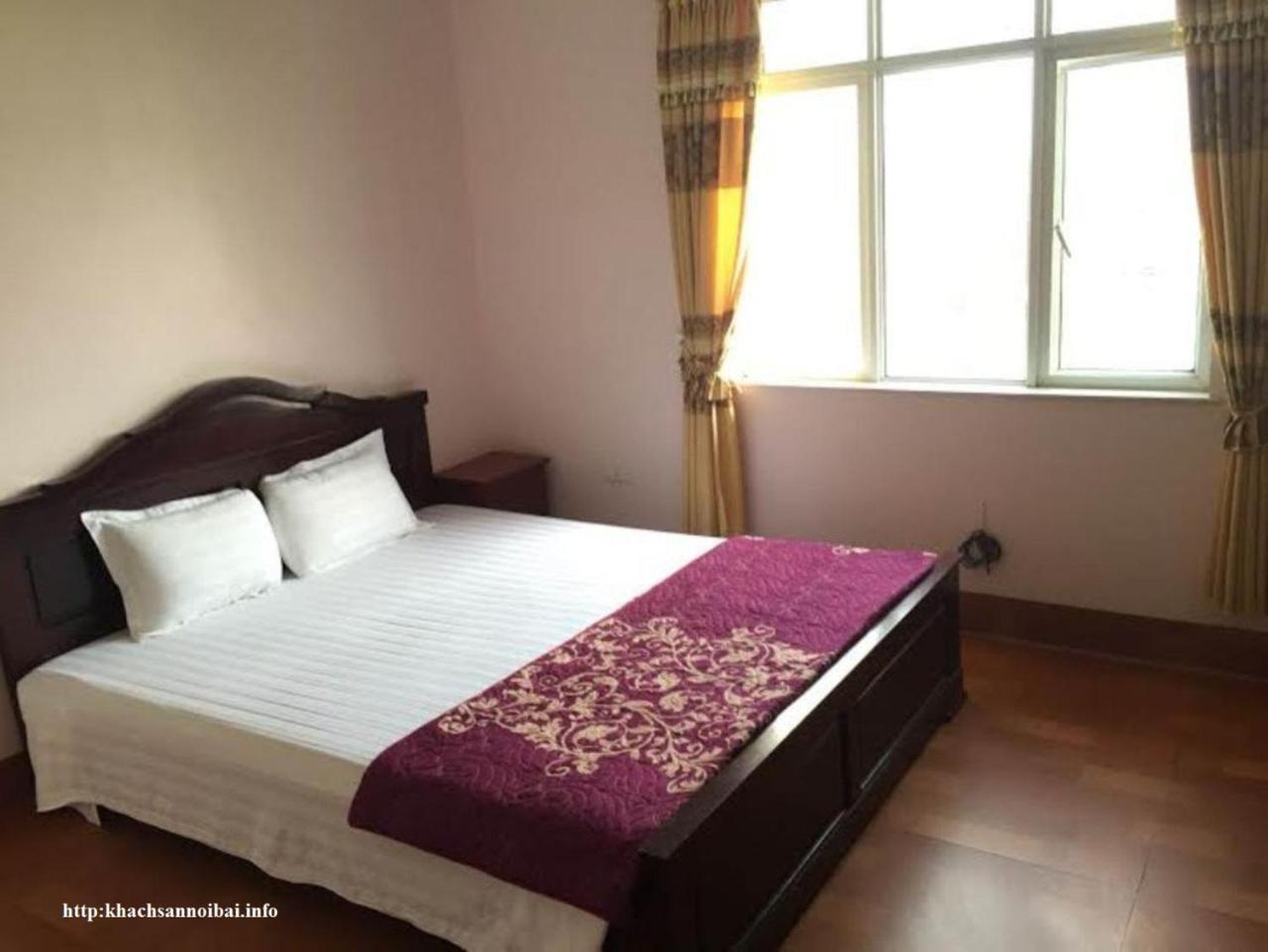 Hotel Noi Bai Hanoi