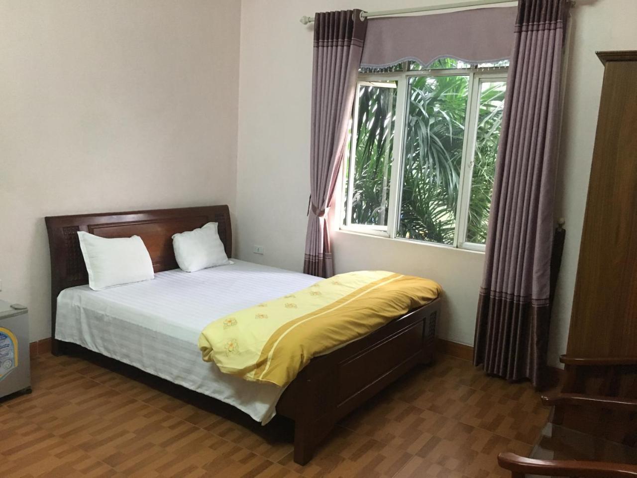 Noi Bai Hotel Hanoi