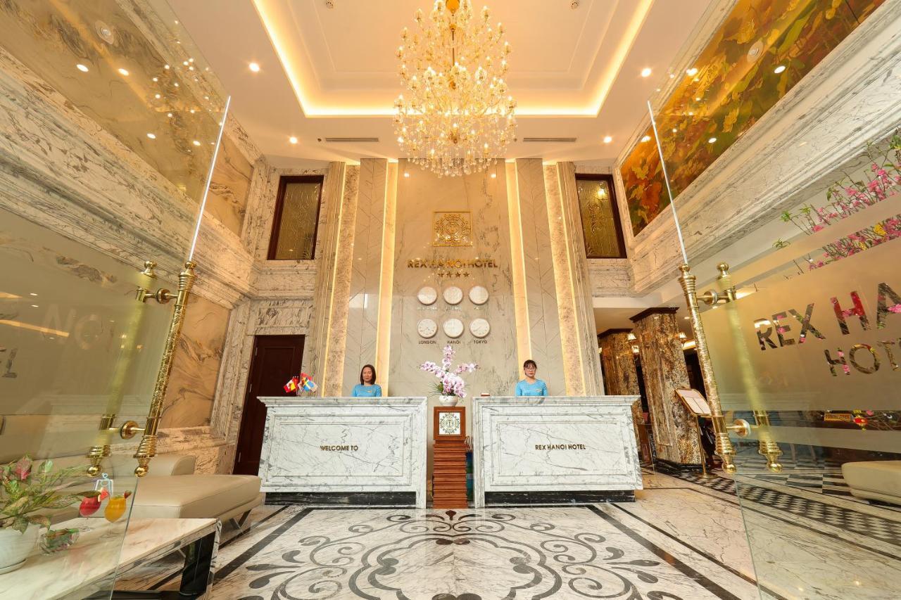 Hotel Rex 4*
