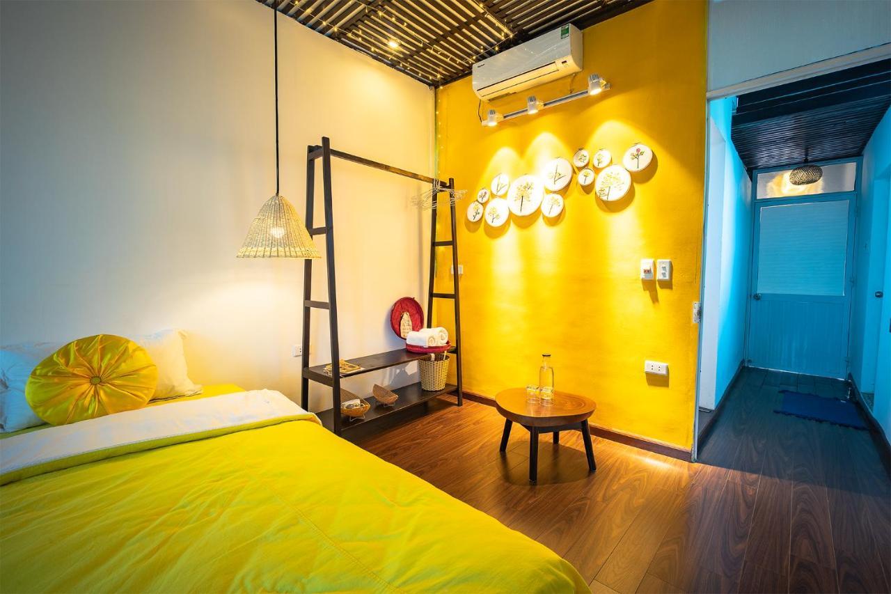 Bed & Breakfast Millan Serenity Hanoi